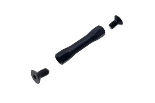 SAB Goblin Ersatzteile Heckgehäuse Verbinder für iL 520