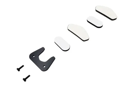 SAB Goblin Ersatzteile Kabinenhaube Montagesatz für iL 520