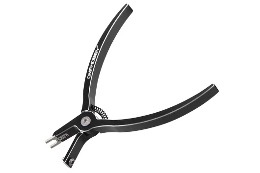 OMPHobby Kugelkopfzange zum Beispiel für für OMP M4 und M4 Max