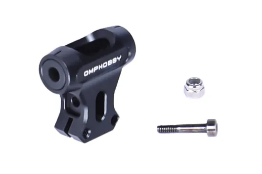 OMPHobby Ersatzteile Aluminium Rotorkopfzentralstück für M2V3 Pro und M2V3 Sport
