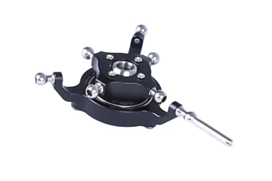 OMPHobby Ersatzteile Aluminium Taumelscheibe für M2V3 Pro und M2V3 Sport