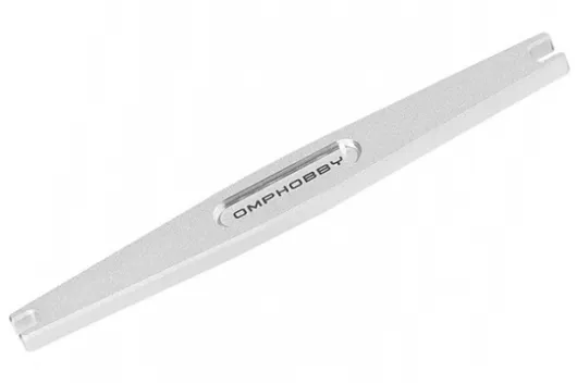 OMPHobby Ersatzteile Anlenkgestänge Schlüssel 3-5mm für M2V3 Pro und M2V3 Sport