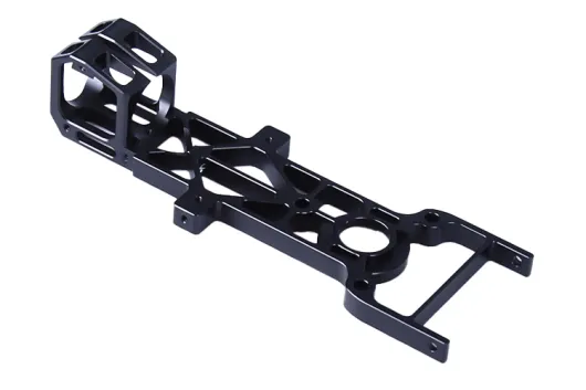 OMPHobby Ersatzteile Aluminium Grundplatte für M2V3 Pro und M2V3 Sport