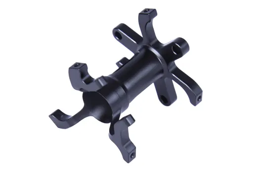 OMPHobby Ersatzteile Aluminium Servoträger für M2V3 Pro und M2V3 Sport