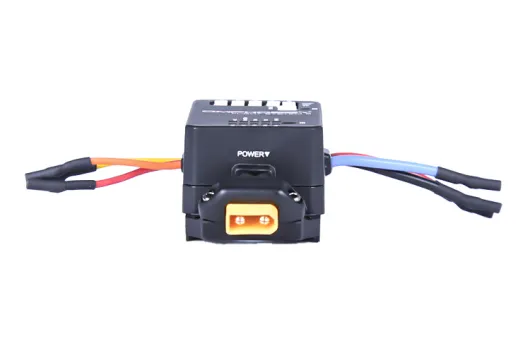 OMPHobby Ersatzteile Steuereinheit OFS3 komplett für M2V3 Pro und M2V3 Sport