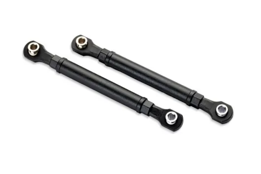 Traxxas Ersatzteile Vorspurstangen Vorne 71mm 2Stück für MINI-XRT 1/16