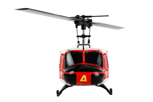 Amewi RC UH-1 Marine Brushless CP-Helikopter 6-Kanal 6G 3D RTF