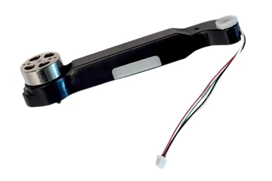 DF Models Ersatzteile Arm C komplett (Hinten Rechts) für SkyWatcher GPS Light Drohne