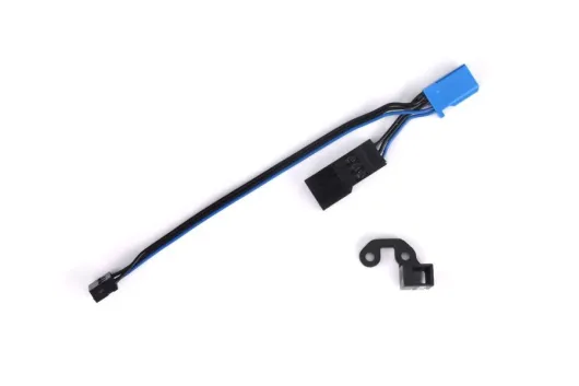 Traxxas Ersatzteile Kabel-Halterung für TRX9790 für TRX-4M