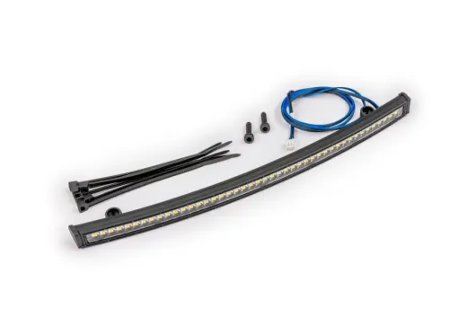 Traxxas Tuning Dach LED Lichtleiste für Funco 1/6