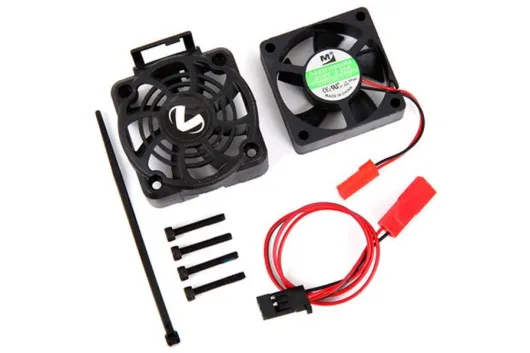 Traxxas Lüfter-Kit für TRX3483 Motor