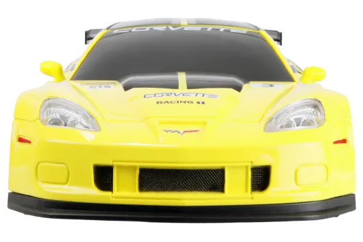 Amewi RC Auto Corvette C6.R Drift Car in gelb 1:18 RTR