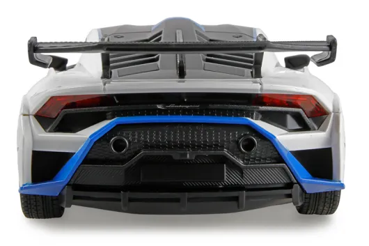 Amewi RC Auto Lamborghini Huracán STO Drift Car in weiß 1:18 RTR