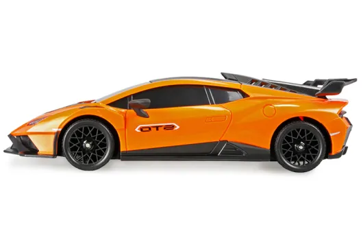 Amewi RC Auto Lamborghini Huracán STO Drift Car in orange 1:18 RTR