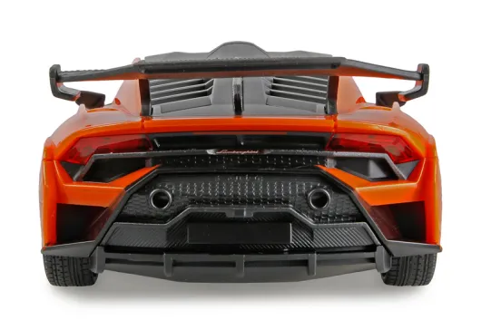 Amewi RC Auto Lamborghini Huracán STO Drift Car in orange 1:18 RTR