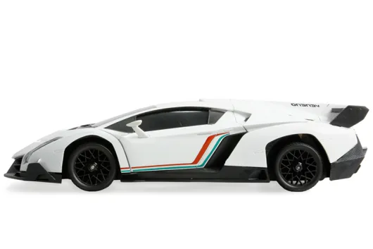 Amewi RC Auto Lamborghini Veneno Drift Car in weiß 1:18 RTR