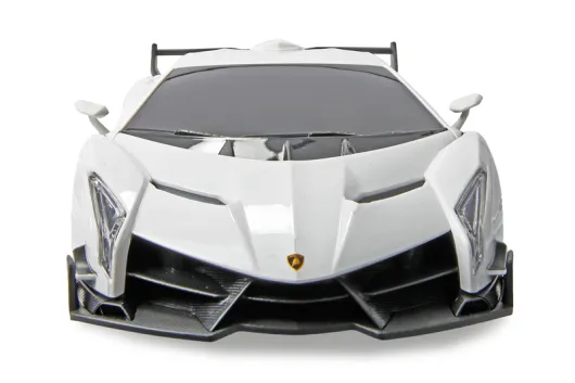 Amewi RC Auto Lamborghini Veneno Drift Car in weiß 1:18 RTR