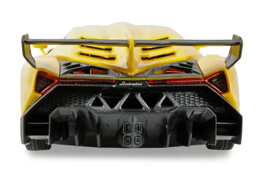 Amewi RC Auto Lamborghini Veneno Drift Car in gelb 1:18 RTR