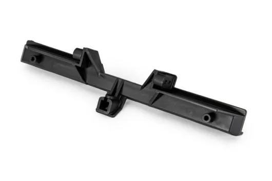 Traxxas Tuning Bumper hinten mit Hänger-Kupplung für TRX-6 G63 Mercedes-Benz 1/10