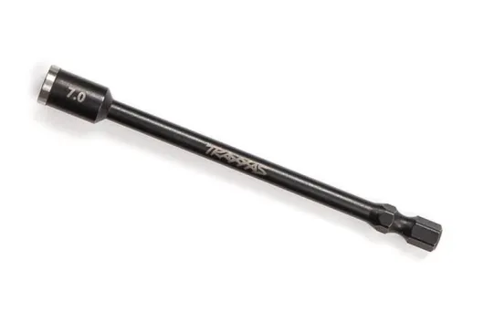 Traxxas Werkzeug Speed-Bit Schraubendreher Nußdreher 7mm 1/4 Zoll