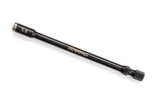 Traxxas Werkzeug Speed-Bit Schraubendreher Nußdreher 5mm 1/4 Zoll