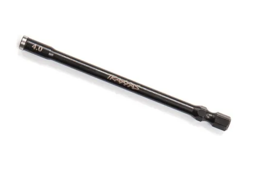 Traxxas Werkzeug Speed-Bit Schraubendreher Nußdreher 4mm 1/4 Zoll