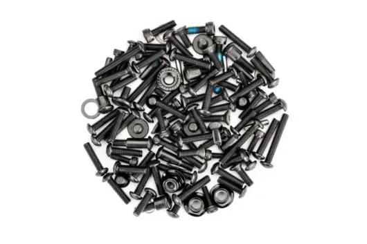 Traxxas Ersatzteile Kleinteile-Kit für MINI-XRT und Mini-MAXX 1/16