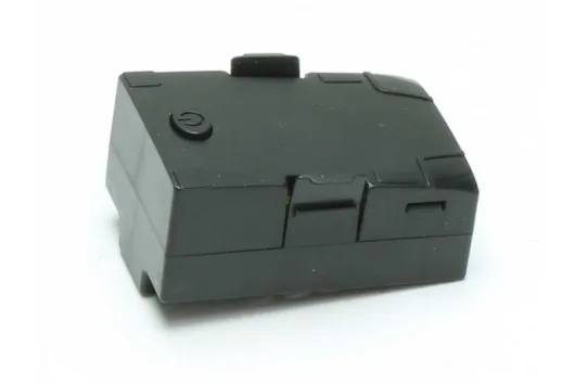 FliteZone Ersatzteil LiPo Akku 2S 7,4 350mAh für Bell UH-1DX