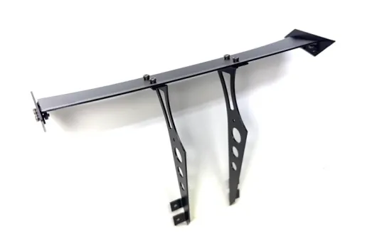 Absima Tuning Heckflügel für Tourenwagen 1:10