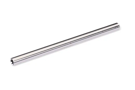 Traxxas Tuning Aluminium Zentral-Antiebswelle für Mini-Slash 4x4 1/16