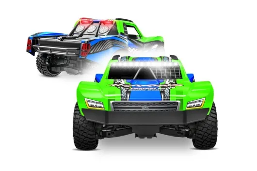 Traxxas Tuning Licht Kit für Mini-Slash 4x4 1/16