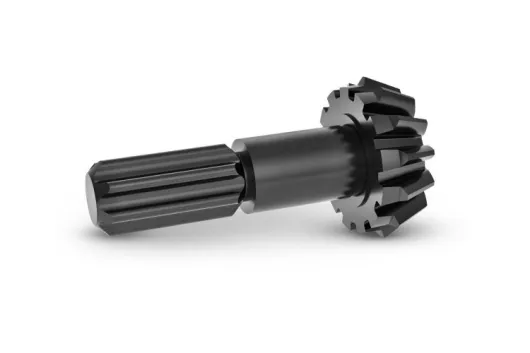 Traxxas Ersatzteile Differential Ritzel 13Z MACH STL Vorne für Mini-Slash 4x4 1/16