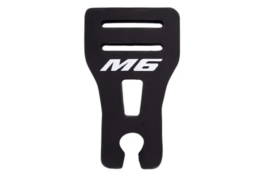 OMPHobby Ersatzteile Transportblatthalter für M6