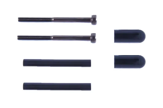 OMPHobby Ersatzteile Hauben Abstandshalter lang für M6