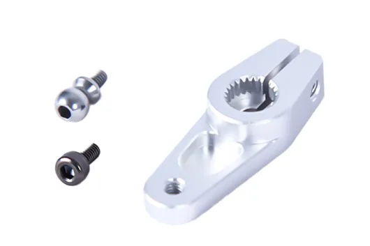OMPHobby Ersatzteile 18mm Aluminium Servoarm für M5