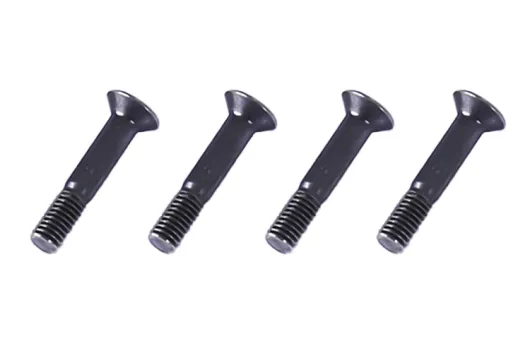OMPHobby Ersatzteile Senkschrauben Halbgewinde M3x16,2mm für M5, M6 und M7R