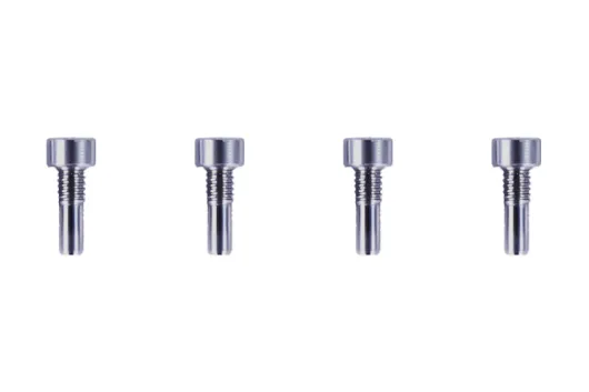 OMPHobby Ersatzteile Heckumlenkhebelstift M2,5x7x2mm für M5 und M6