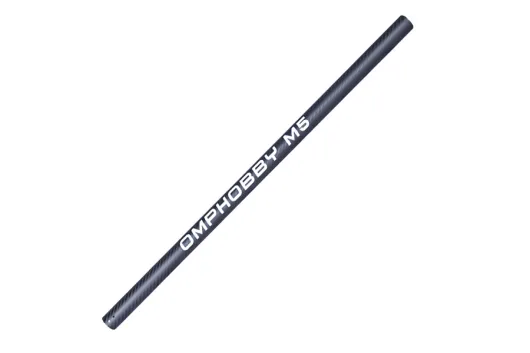 OMPHobby Ersatzteile Carbon Heckrohr für M5