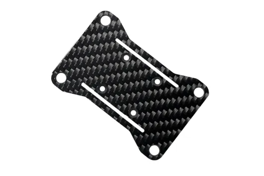 OMPHobby Ersatzteile FBL Trägerplatte für M5 und M6