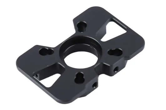 OMPHobby Ersatzteile Aluminium Motorträgerplatte für M5 und M6