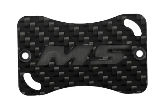 OMPHobby Ersatzteile Empfängerplatte für M5