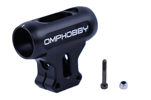 OMPHobby Ersatzteile Aluminium Rotorkopfzentralstück für M5 und M6