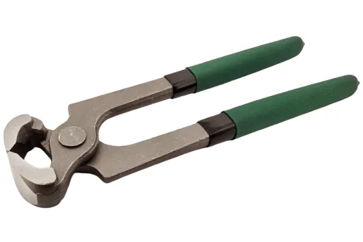 Profi Elektronikvorschneiderzange 6Zoll / 150mm