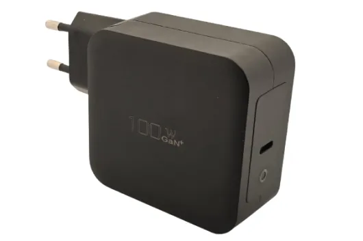 USB-C Schnellladegerät Power Netzteil 100Watt