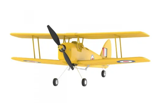 FliteZone RC Flugzeug Tigermoth RTF 360mm