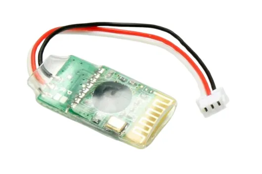 FliteZone Ersatzteile Satellitenempfänger SFHSS