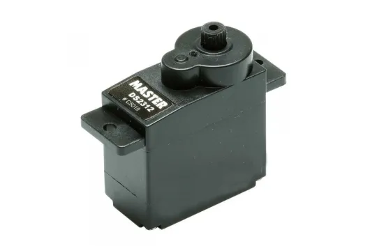 MASTER Mini Servo DS2312