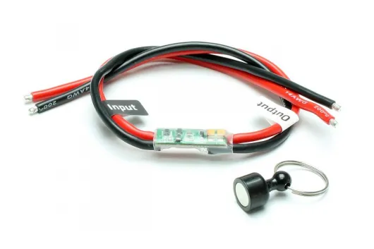 Pichler Magnetschalter Magic Switch 15A