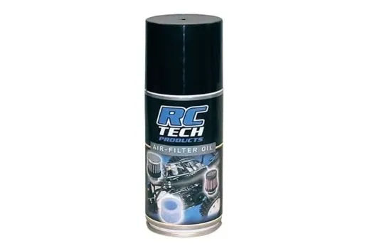 RC Tech Reinigungsspray für Luftfilter 150ml