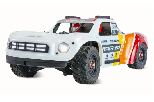 Amewi Hyper Go RC-Car Short Course Truck Brushless 1:14 2,4GHz RTR Set